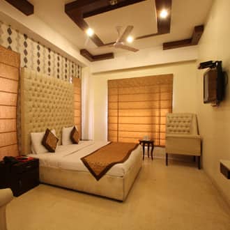 فندق تشاينا تاون, New Delhi 2
